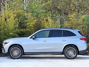 Used Mercedes-Benz GLC 2025 for sale - 78333592: Photo