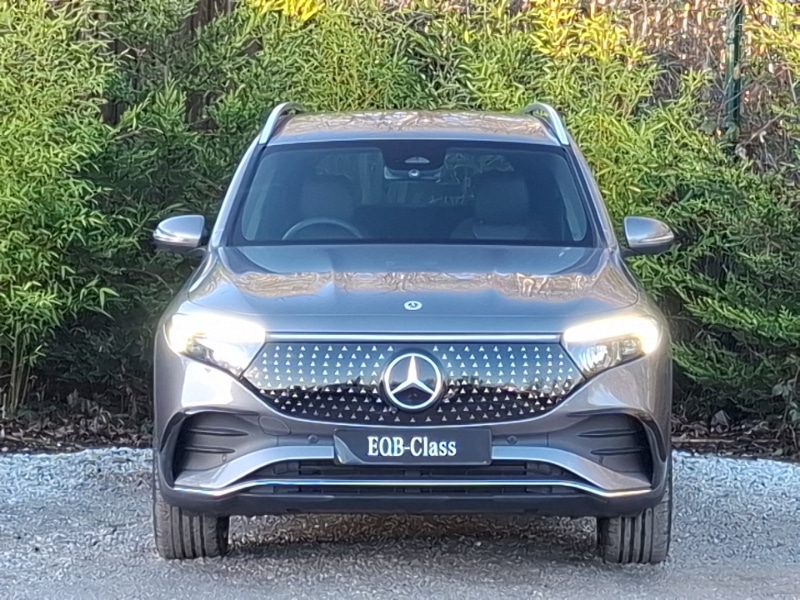 Used Mercedes-Benz EQB 2025 for sale - 76628975: Photo 15