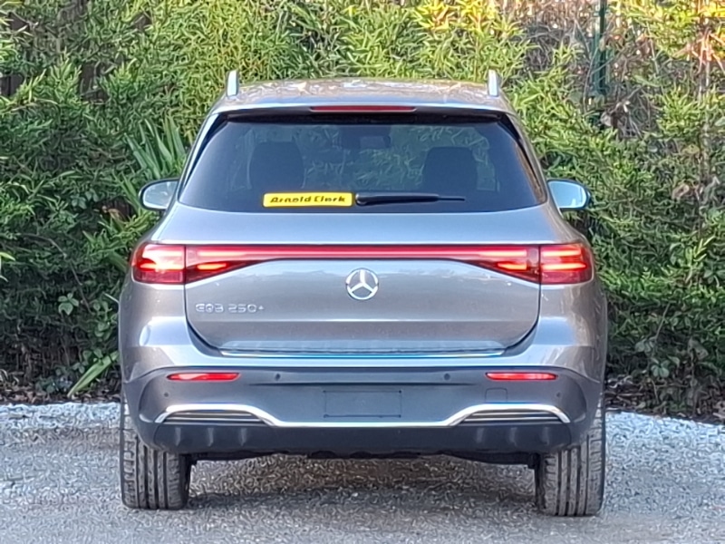 Used Mercedes-Benz EQB 2025 for sale - 76628975: Photo 16