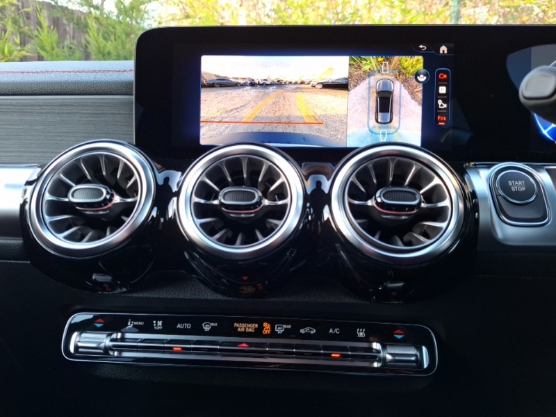 Used Mercedes-Benz EQB 2025 for sale - 76628975: Photo 17