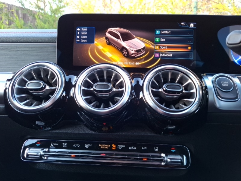 Used Mercedes-Benz EQB 2025 for sale - 76628975: Photo 18