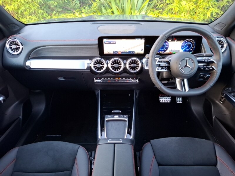 Used Mercedes-Benz EQB 2025 for sale - 76628975: Photo 2