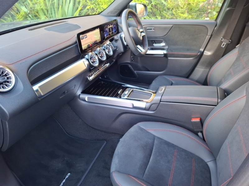 Used Mercedes-Benz EQB 2025 for sale - 76628975: Photo 5