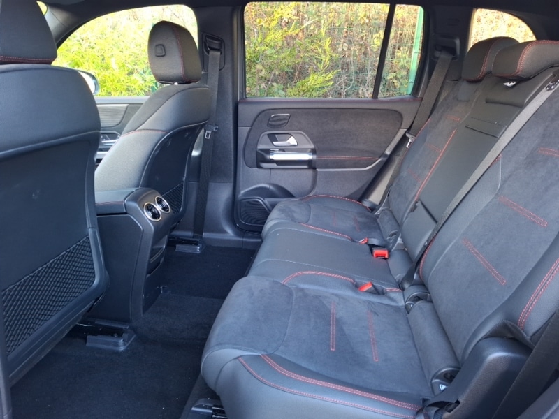 Used Mercedes-Benz EQB 2025 for sale - 76628975: Photo 6