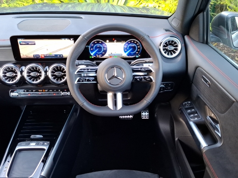 Used Mercedes-Benz EQB 2025 for sale - 76628975: Photo 7