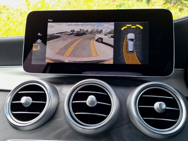 Used Mercedes-Benz GLC 2022 for sale - 75562241: Photo 15