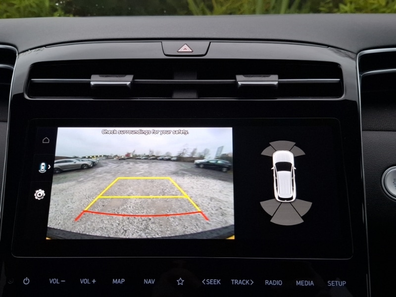 Used Hyundai TUCSON 2022 for sale - 77284598: Photo 15