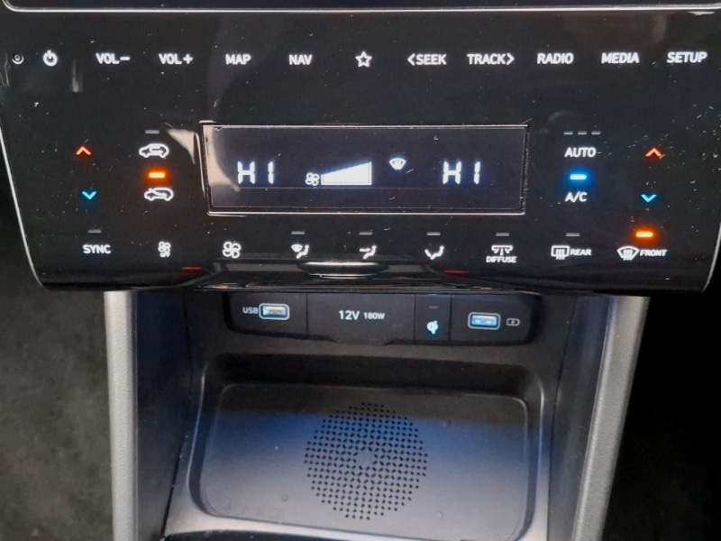 Used Hyundai TUCSON 2022 for sale - 77284598: Photo 18