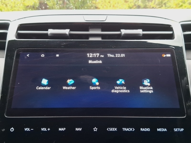 Used Hyundai TUCSON 2022 for sale - 77284598: Photo 19