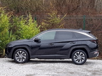 Used Hyundai TUCSON 2022 for sale - 77284598: Photo