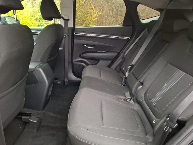 Used Hyundai TUCSON 2022 for sale - 77284598: Photo 6