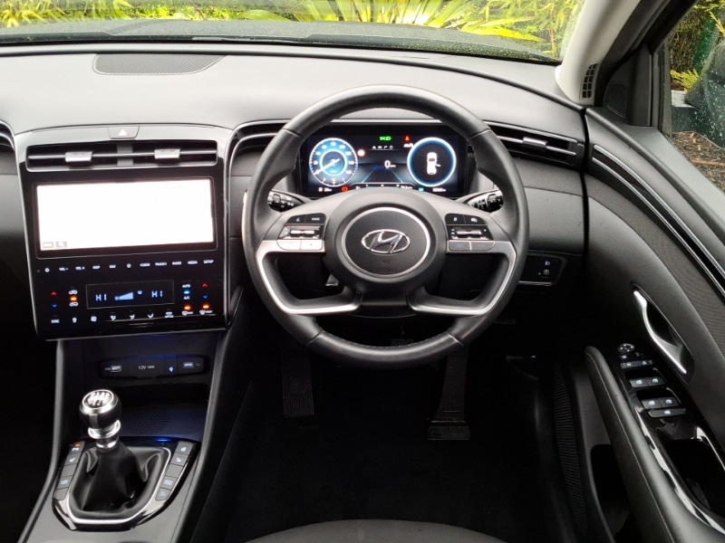 Used Hyundai TUCSON 2022 for sale - 77284598: Photo 7