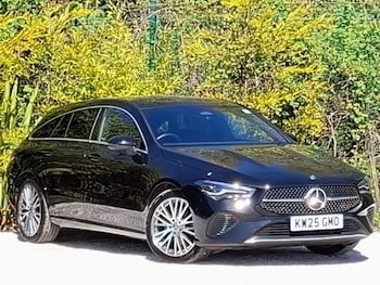 Used Mercedes-Benz CLA 2025 for sale - 78440902: Photo