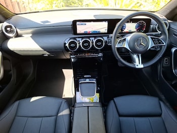 Used Mercedes-Benz CLA 2025 for sale - 78440902: Photo