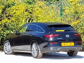 Used Mercedes-Benz CLA 2025 for sale - 78440902: Photo