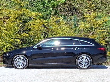 Used Mercedes-Benz CLA 2025 for sale - 78440902: Photo