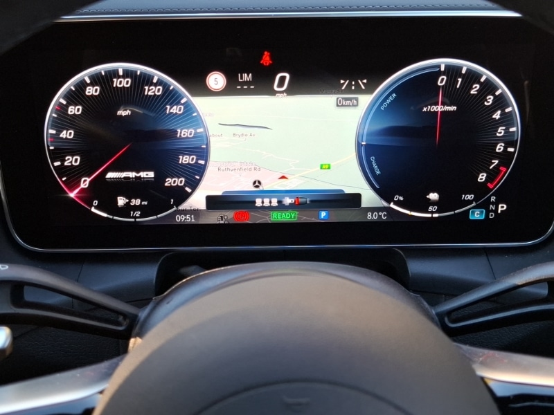 Used Mercedes-Benz GLC 2023 for sale - 77022061: Photo 11