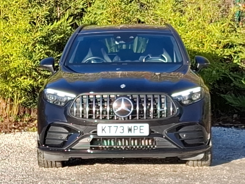 Used Mercedes-Benz GLC 2023 for sale - 77022061: Photo 13