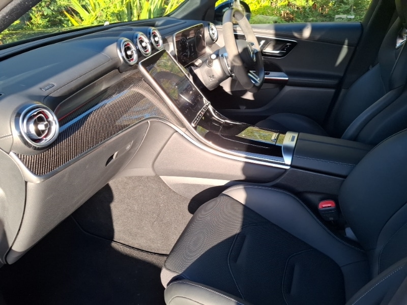 Used Mercedes-Benz GLC 2023 for sale - 77022061: Photo 5