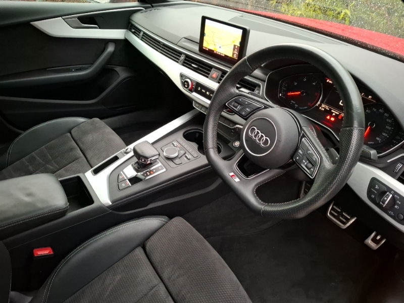 Used Audi A5 2019 for sale - 77352789: Photo 10