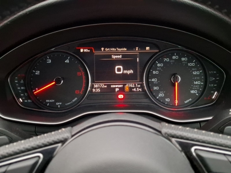 Used Audi A5 2019 for sale - 77352789: Photo 11