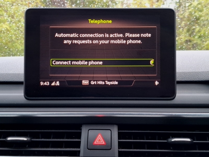 Used Audi A5 2019 for sale - 77352789: Photo 16