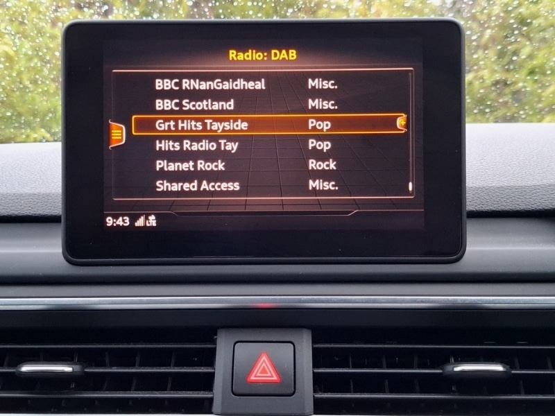 Used Audi A5 2019 for sale - 77352789: Photo 17