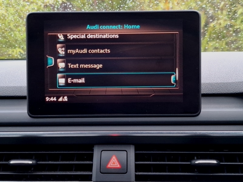 Used Audi A5 2019 for sale - 77352789: Photo 18