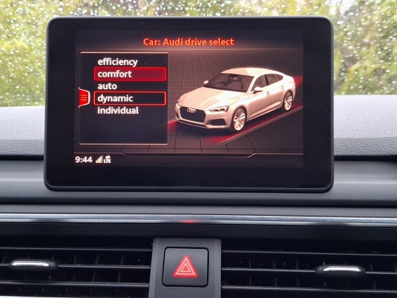 Used Audi A5 2019 for sale - 77352789: Photo 19