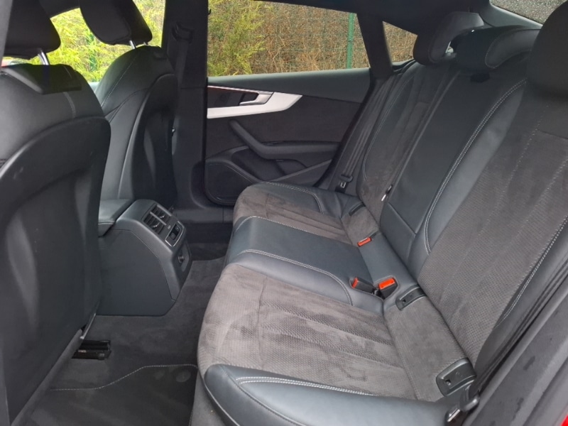 Used Audi A5 2019 for sale - 77352789: Photo 6