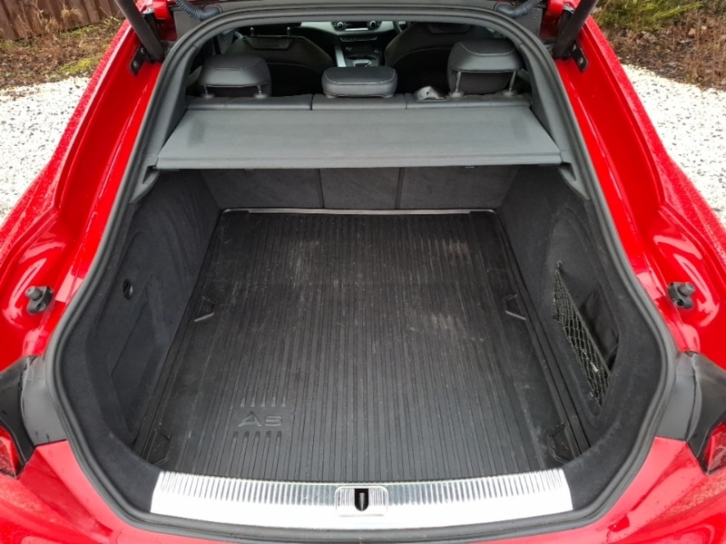 Used Audi A5 2019 for sale - 77352789: Photo 8