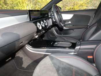 Used Mercedes-Benz CLA 2024 for sale - 74868309: Photo