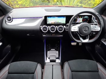 Used Mercedes-Benz GLA 2023 for sale - 77651814: Photo