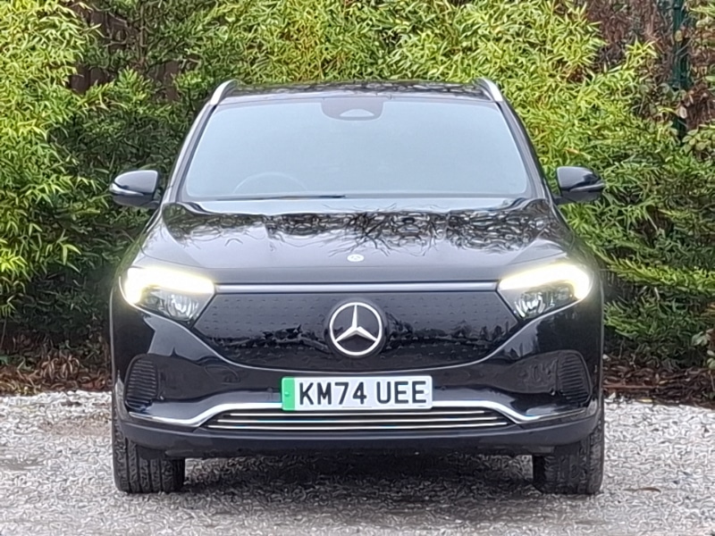 Used Mercedes-Benz EQA 2024 for sale - 77651836: Photo 14