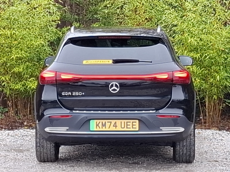 Used Mercedes-Benz EQA 2024 for sale - 77651836: Photo 15