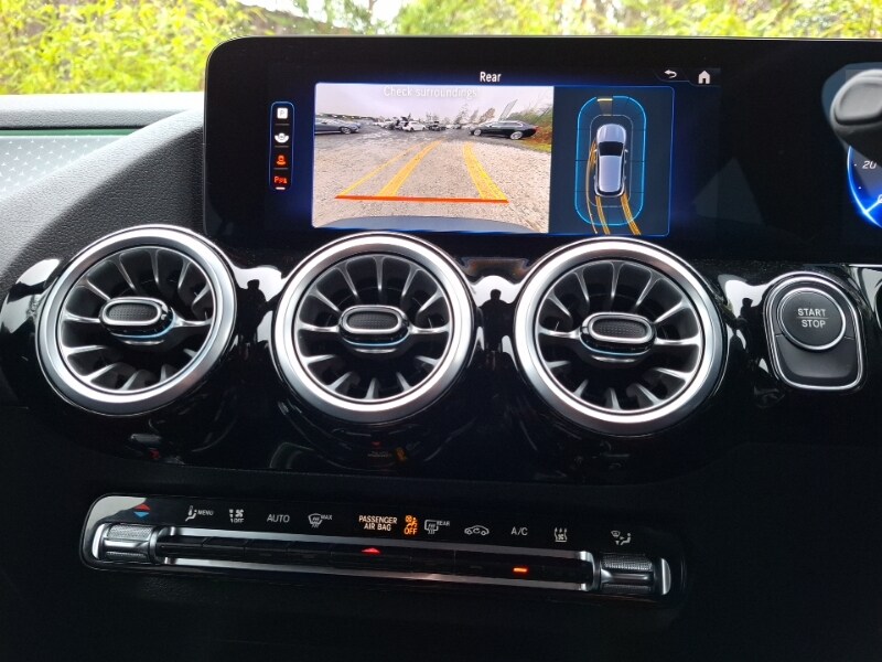 Used Mercedes-Benz EQA 2024 for sale - 77651836: Photo 16