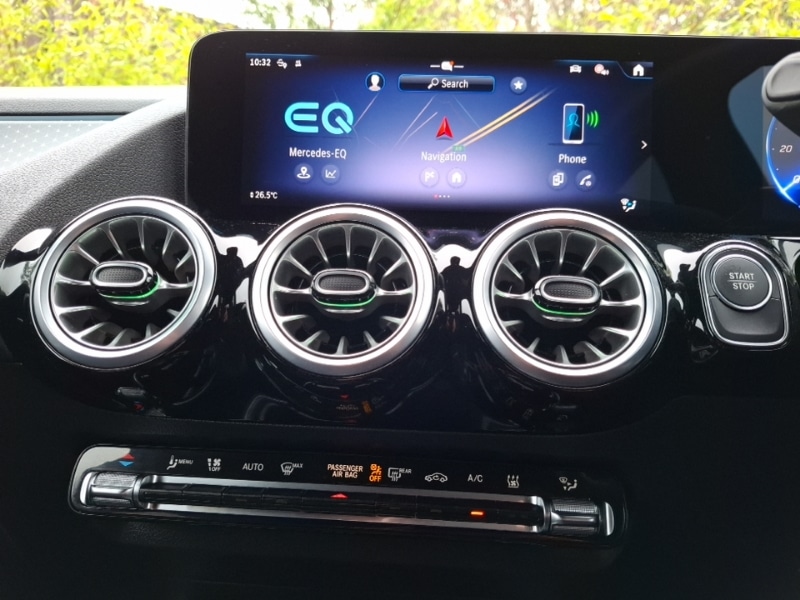 Used Mercedes-Benz EQA 2024 for sale - 77651836: Photo 18