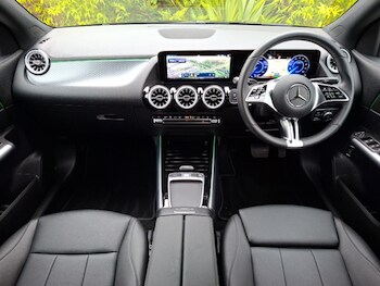 Used Mercedes-Benz EQA 2024 for sale - 77651836: Photo