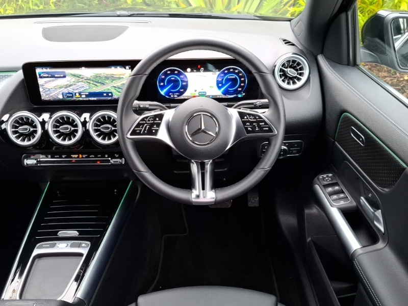 Used Mercedes-Benz EQA 2024 for sale - 77651836: Photo 7