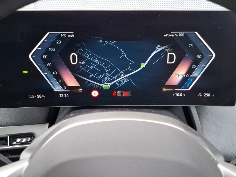 Used BMW iX 2025 for sale - 77651738: Photo 11