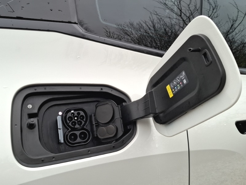 Used BMW iX 2025 for sale - 77651738: Photo 13