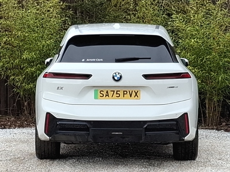 Used BMW iX 2025 for sale - 77651738: Photo 15