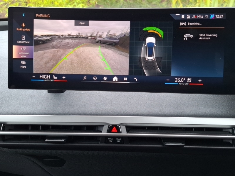 Used BMW iX 2025 for sale - 77651738: Photo 16