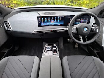 Used BMW iX 2025 for sale - 77651738: Photo