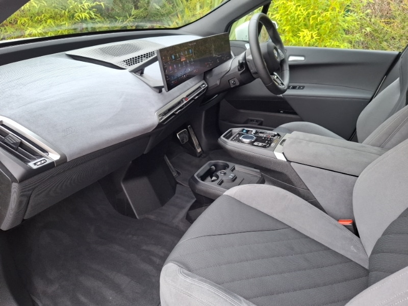 Used BMW iX 2025 for sale - 77651738: Photo 5