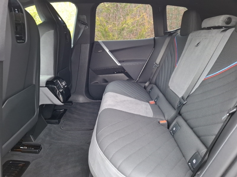 Used BMW iX 2025 for sale - 77651738: Photo 6