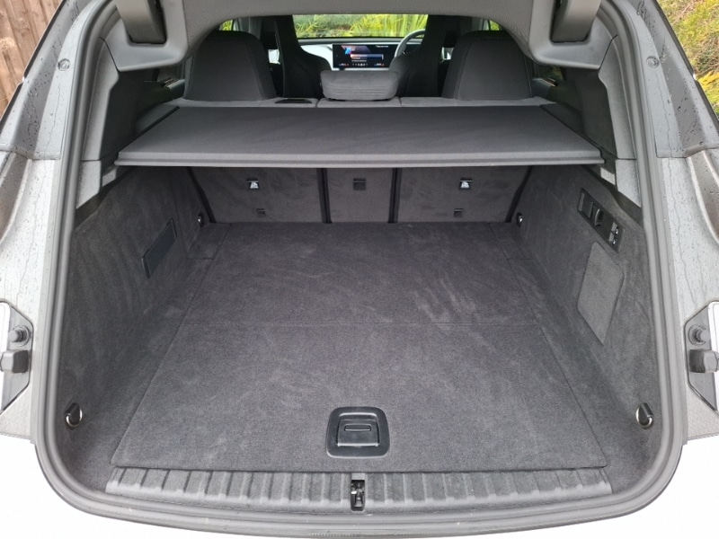 Used BMW iX 2025 for sale - 77651738: Photo 8