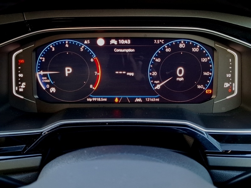 Used Volkswagen Polo 2024 for sale - 77522658: Photo 11