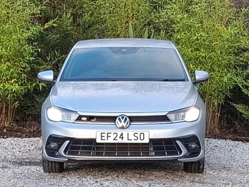 Used Volkswagen Polo 2024 for sale - 77522658: Photo 13