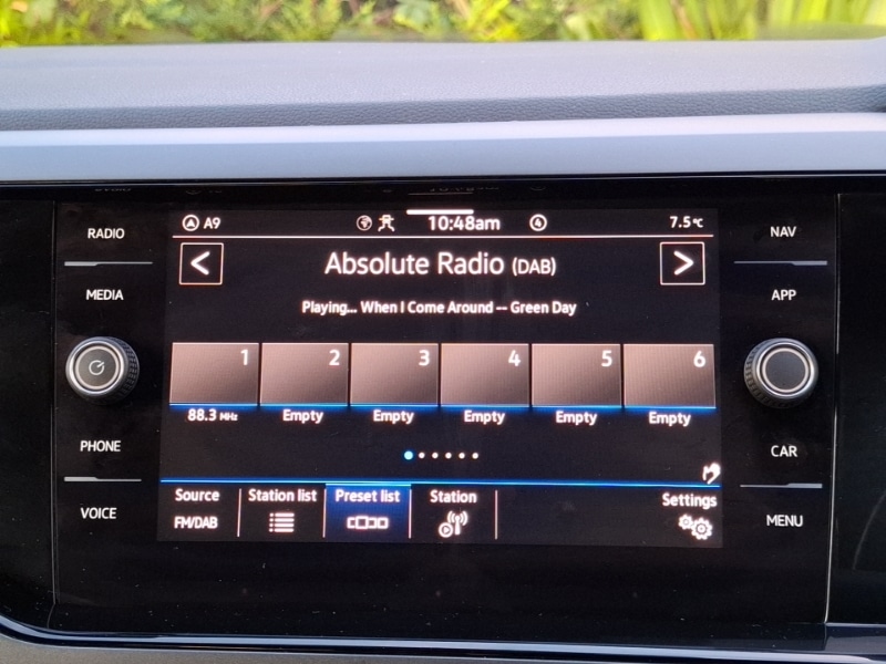 Used Volkswagen Polo 2024 for sale - 77522658: Photo 16